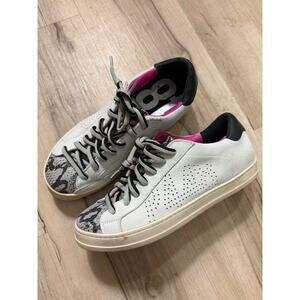 P448 John cobra sneakers